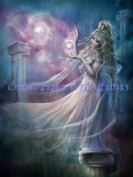 Breath Of Eternity